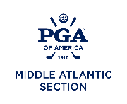 Middle Atlantic PGA Logo